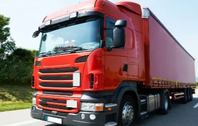 Ankara Çorlu Ambar Kargo