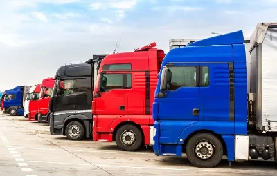 Ankara Çorlu Ambar Nakliyat