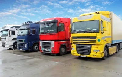 Ankara Çorlu Nakliye Ambarı