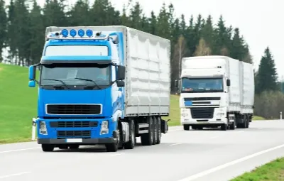 Ankara Çorlu | Eşya Taşıma